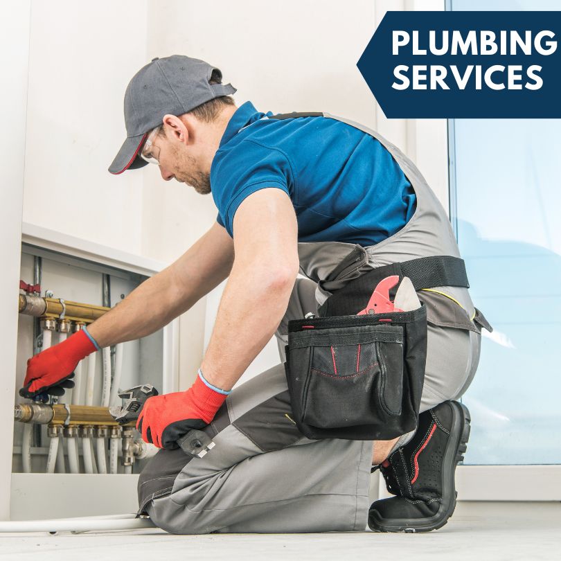 Dent Plumbing Company